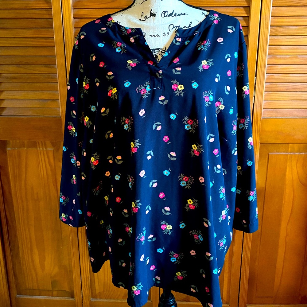 Gorgeous dress shirt!